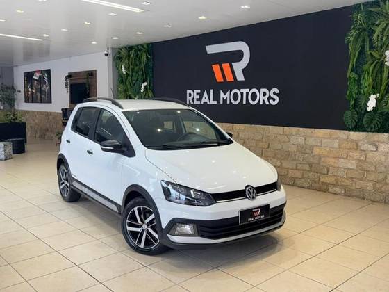 VOLKSWAGEN FOX 1.6 MSI TOTAL FLEX XTREME 4P MANUAL VOLKSWAGEN FOX 1.6 MSI TOTAL FLEX XTREME 4P MANUAL